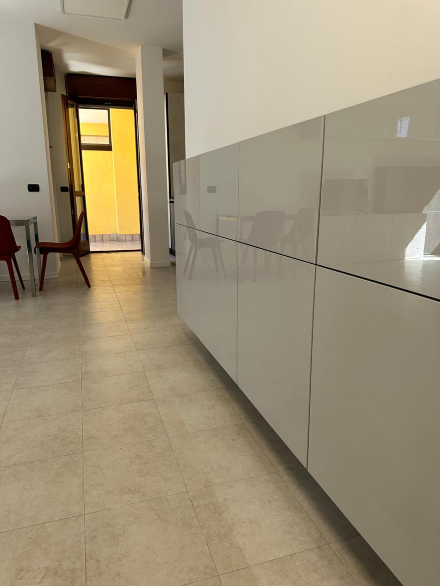 Stunning Deluxe Downtown Studio Busto Arsizio Exterior foto