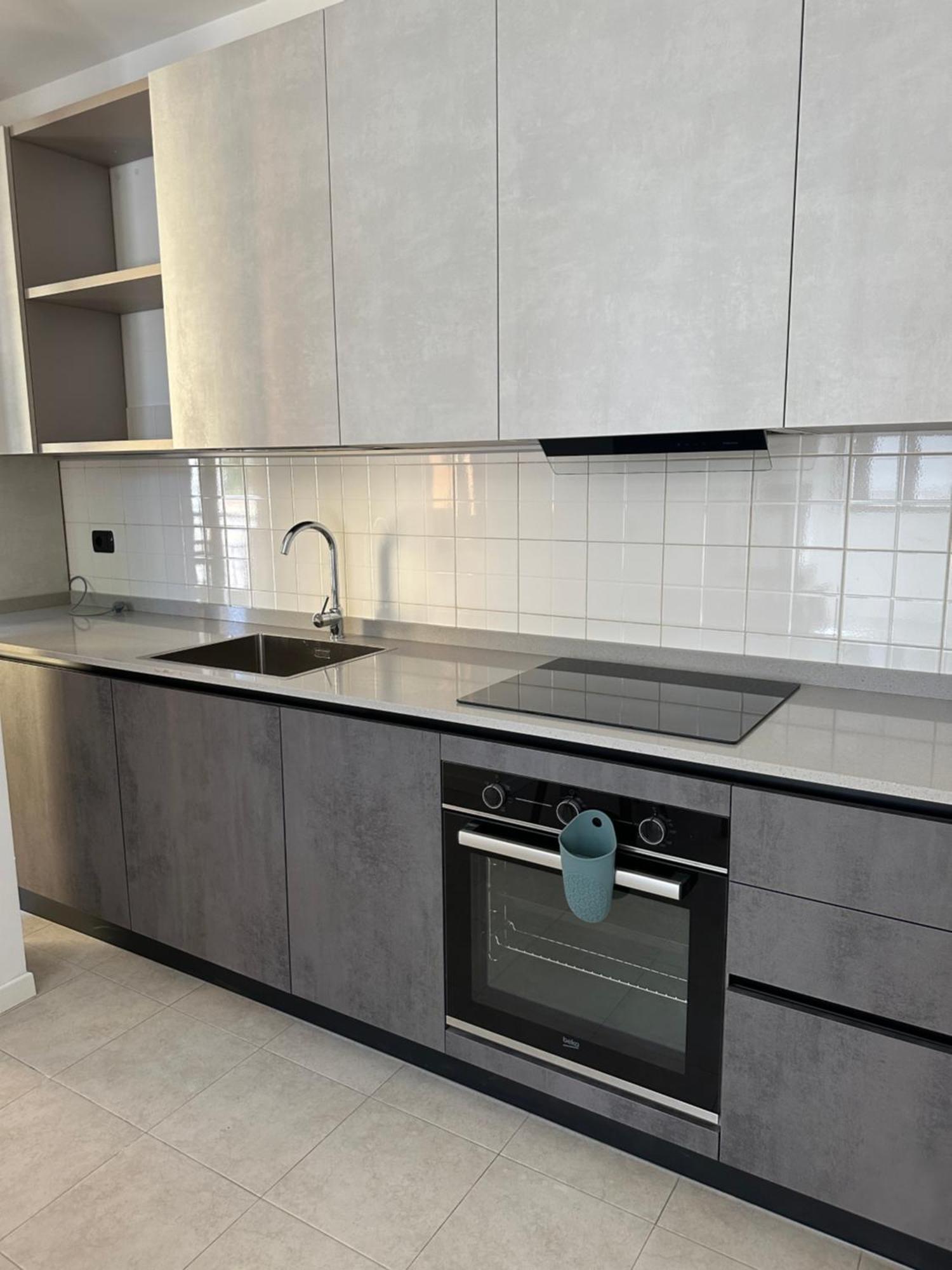 Stunning Deluxe Downtown Studio Busto Arsizio Exterior foto